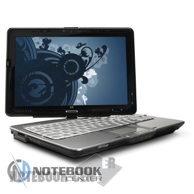  HP Pavilion tx2100er