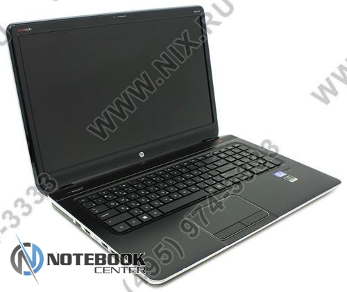 HP Envy dv7-7351er