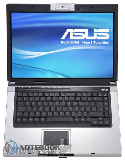   Asus  f5rl