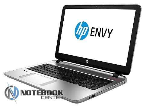    HP Envy 15-k150nr