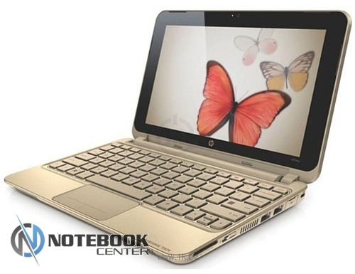   HP Mini 210-1099ea Vivienne Tam Edition. 