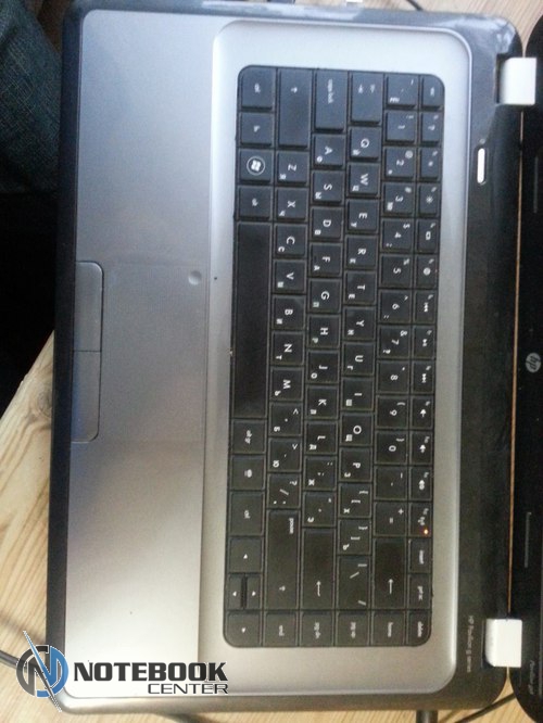  HP-pavilion g6 1360er