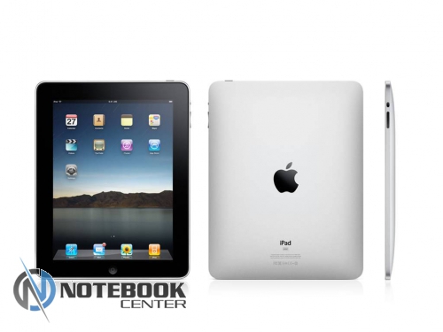 Apple iPad 32Gb Wi-Fi