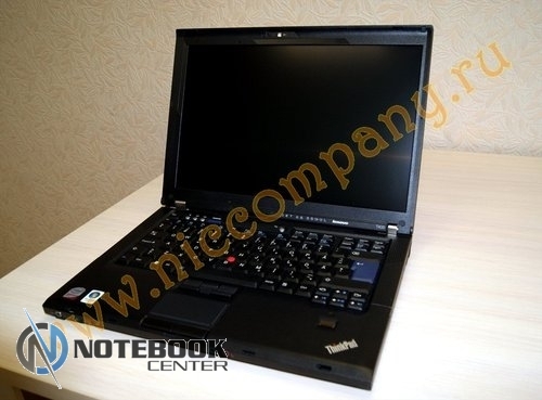  Lenovo ThinkPad T400