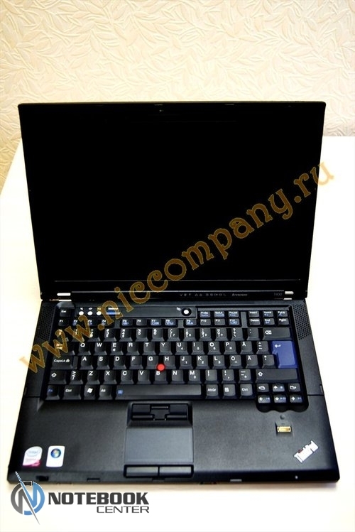  Lenovo ThinkPad T400