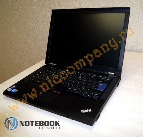  Lenovo ThinkPad T410