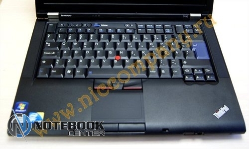  Lenovo ThinkPad T410