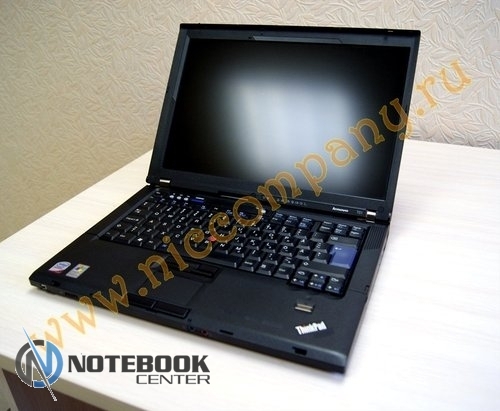  IBM ThinkPad T61