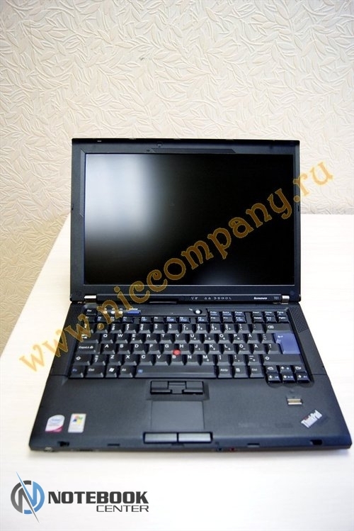  IBM ThinkPad T61