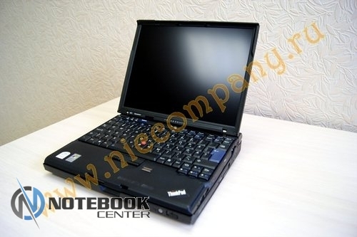  IBM ThinkPad X61