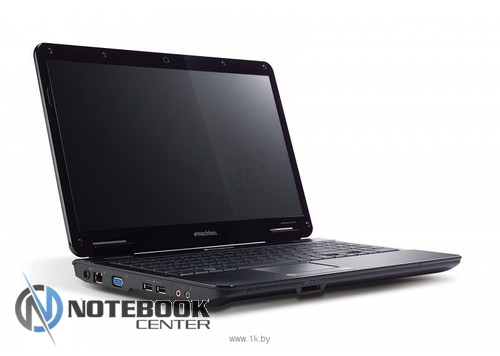 Acer eMachines E725