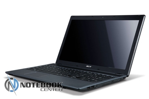   Acer Aspire 5733Z