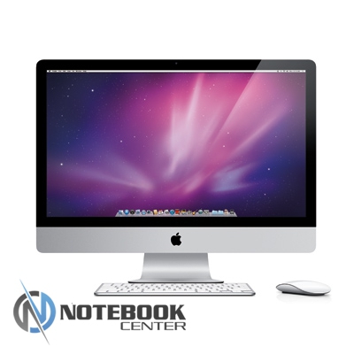 iMac mc509RS/A 