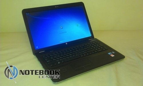   HP Pavilion dv7-4045er