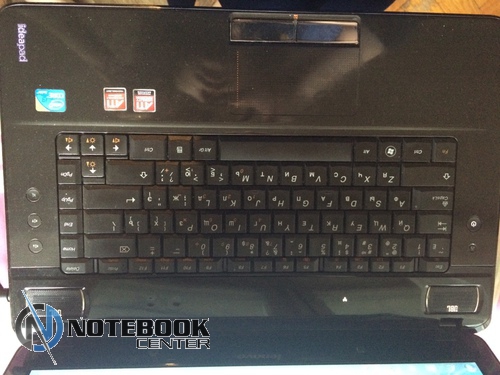 Lenovo Y560