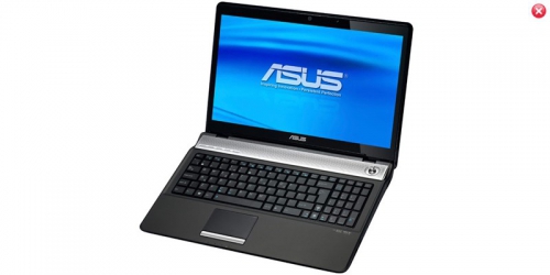   Asus N61Vg