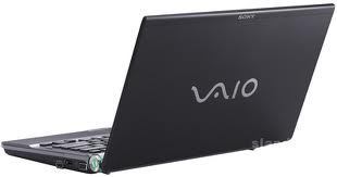 Sony Vaio VGN-Z11VRN (PCG-6X5P)