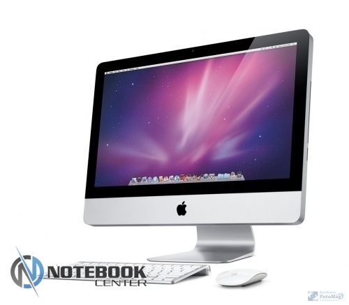     iMac 27"/4gb/1tb/ati5670-512mb 