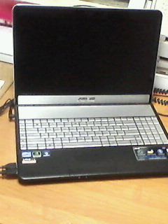 ASUS N55SL