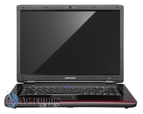 Samsung R510 Celeron 