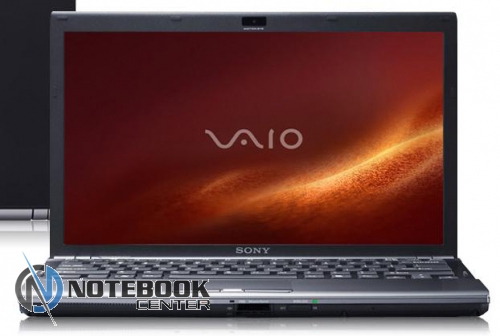   Sony VAIO VGN-Z11XR