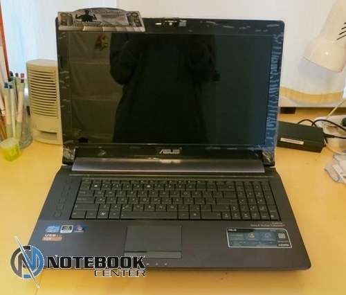 ASUS n73sm