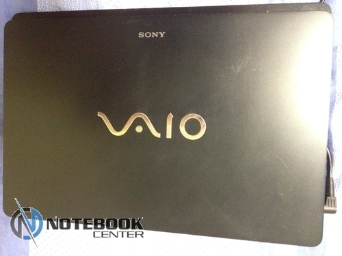 sony vaio