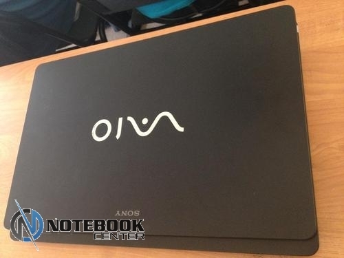 sony vaio