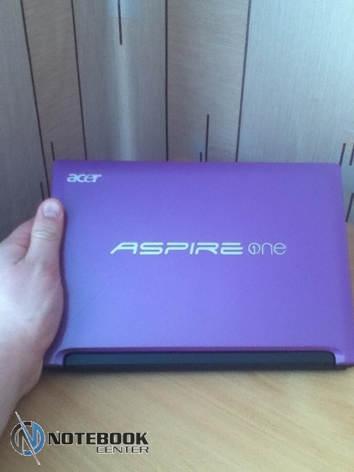  aser aspire one d260