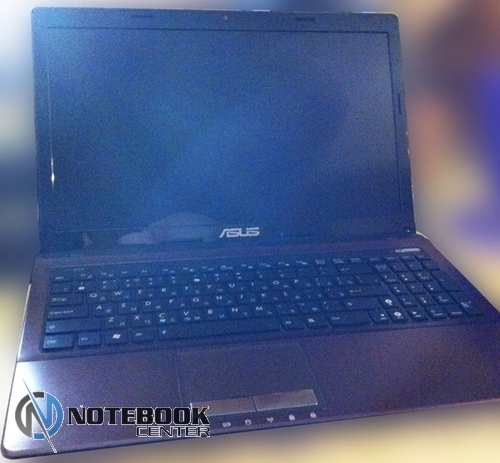 ASUS K535V