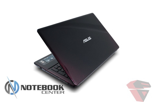 Asus X550VX