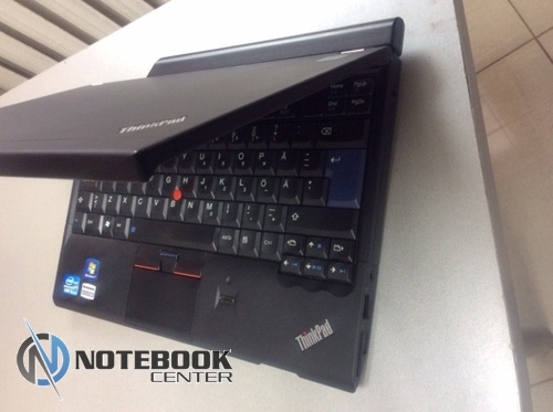 LENOVO ThinkPad X220 