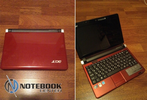  Acer Aspire One