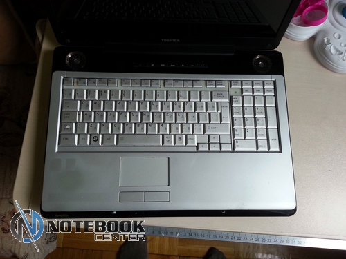 TOSHIBA Satellite P200-199