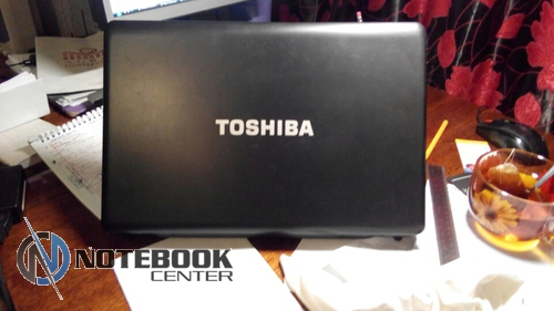   TOSHIBA