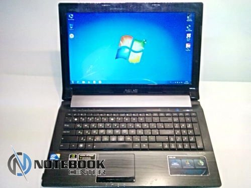 Asus N53Jg