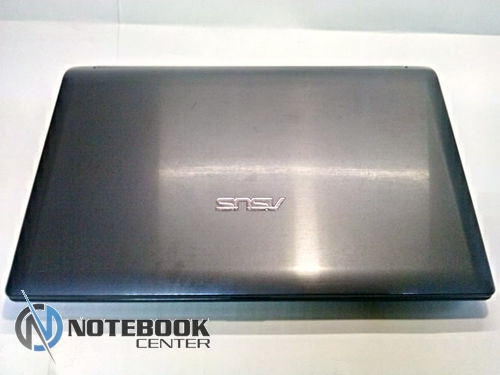 Asus N53Jg