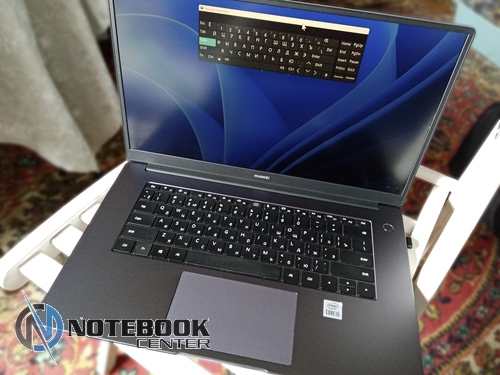 Huawei Matebook D15 16 