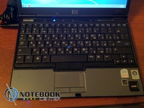  HP COMPAQ 2510P (-)