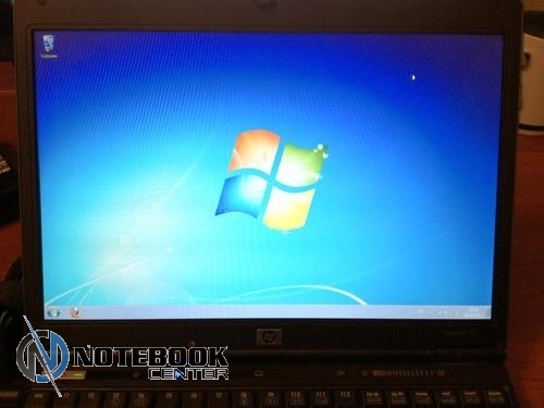  HP COMPAQ 2510P (-)