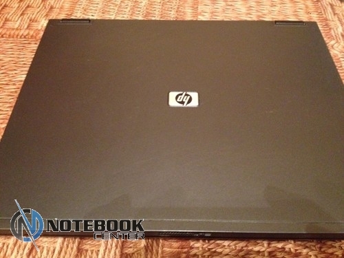 HP Compaq nc6220