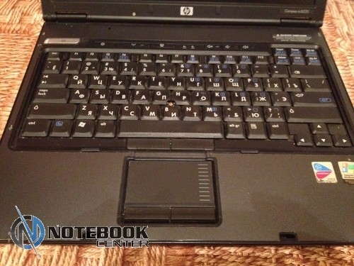 HP Compaq nc6220