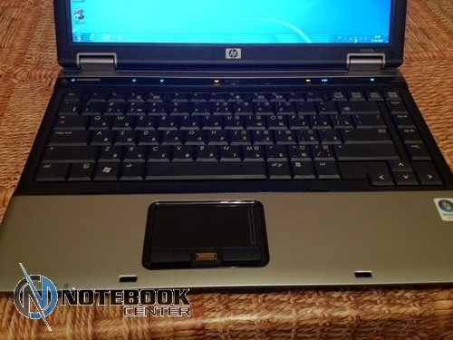 HP Compaq 6530b