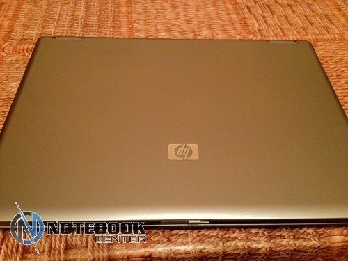 HP Compaq 6530b