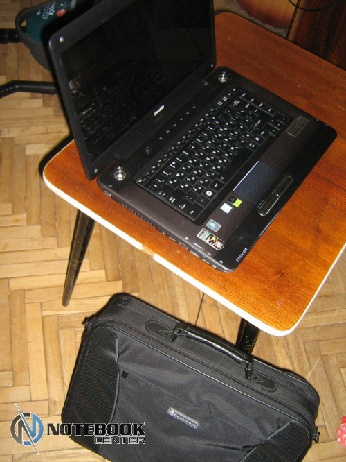 Toshiba Satellite A350D