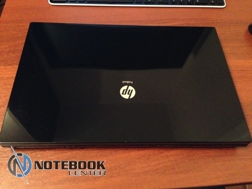  HP ProBook 4510s