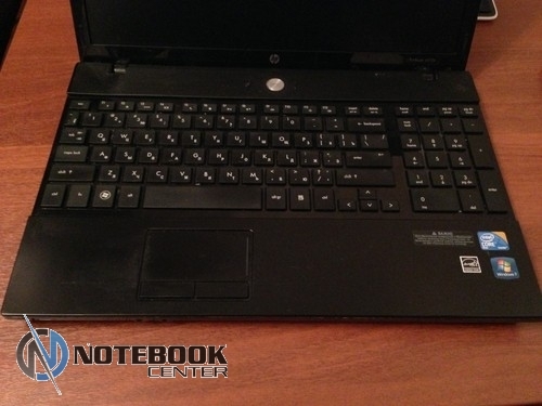  HP ProBook 4510s