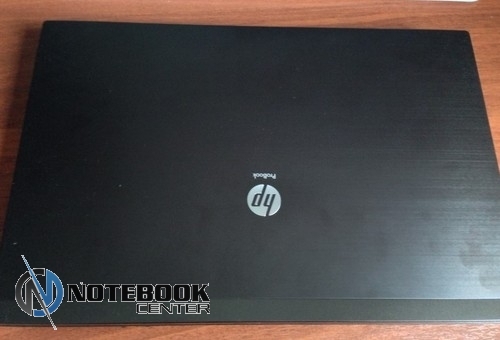   HP ProBook 4520s