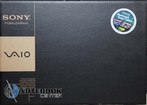  Sony VAIO VPCF23S1R/B. 45000 . 