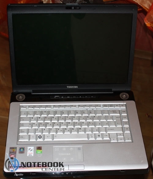 Toshiba Satellite A210-16G